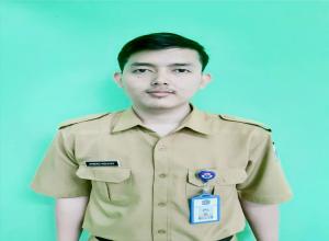 Ahmad Hidayat